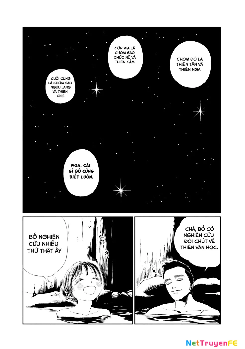 Đồng Phục Thủy Thủ Của Akebi Chapter 33 - Trang 2