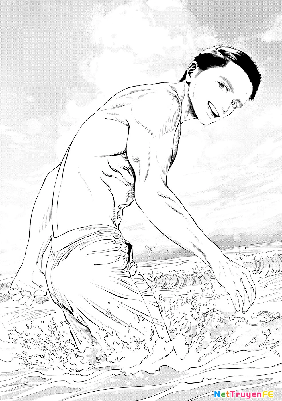 Đồng Phục Thủy Thủ Của Akebi Chapter 33 - Trang 2