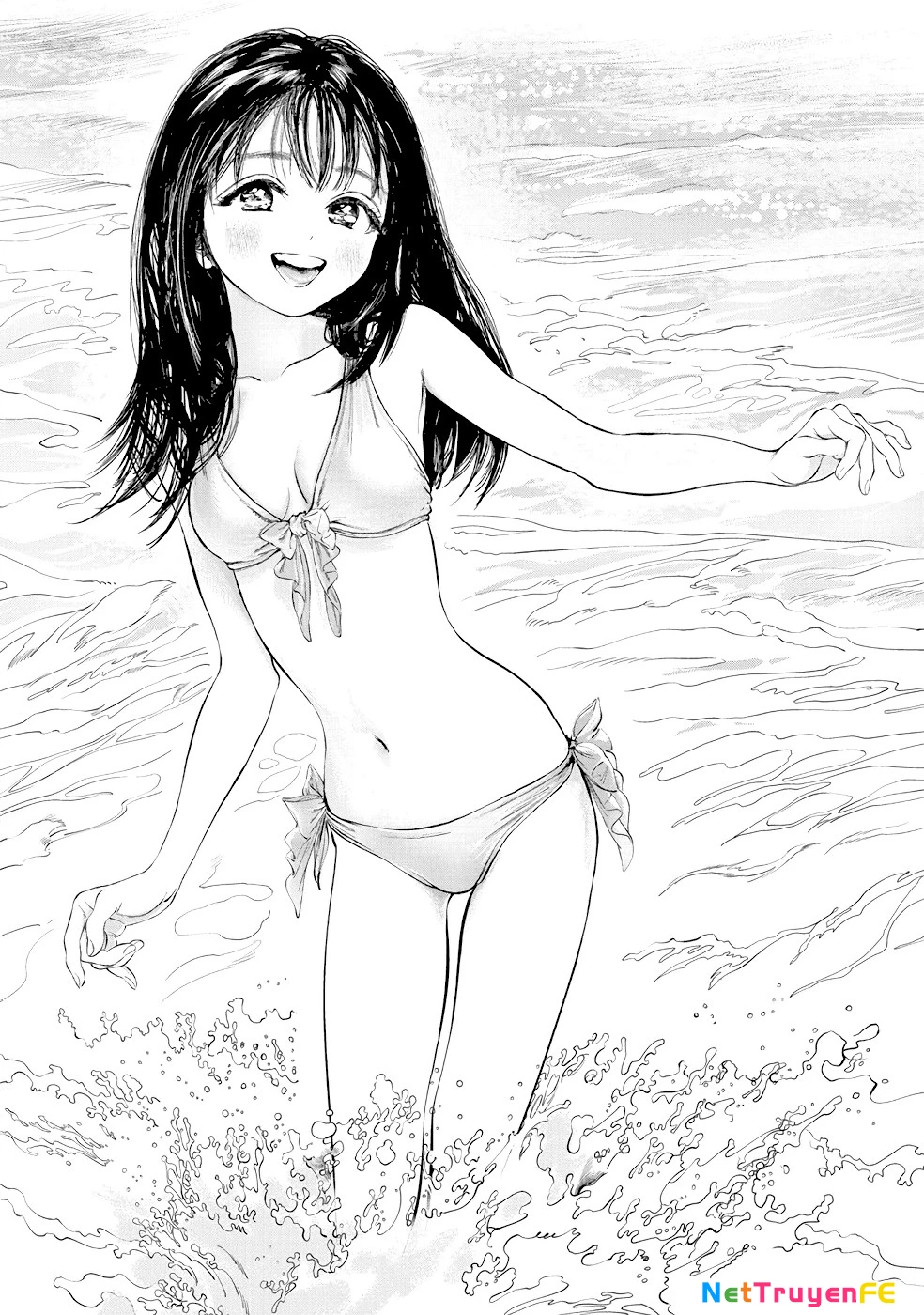 Đồng Phục Thủy Thủ Của Akebi Chapter 33 - Trang 2