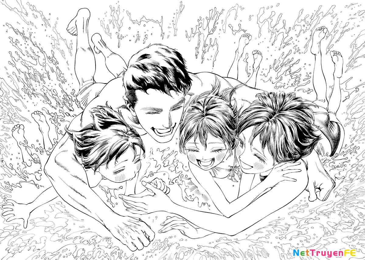 Đồng Phục Thủy Thủ Của Akebi Chapter 33 - Trang 2