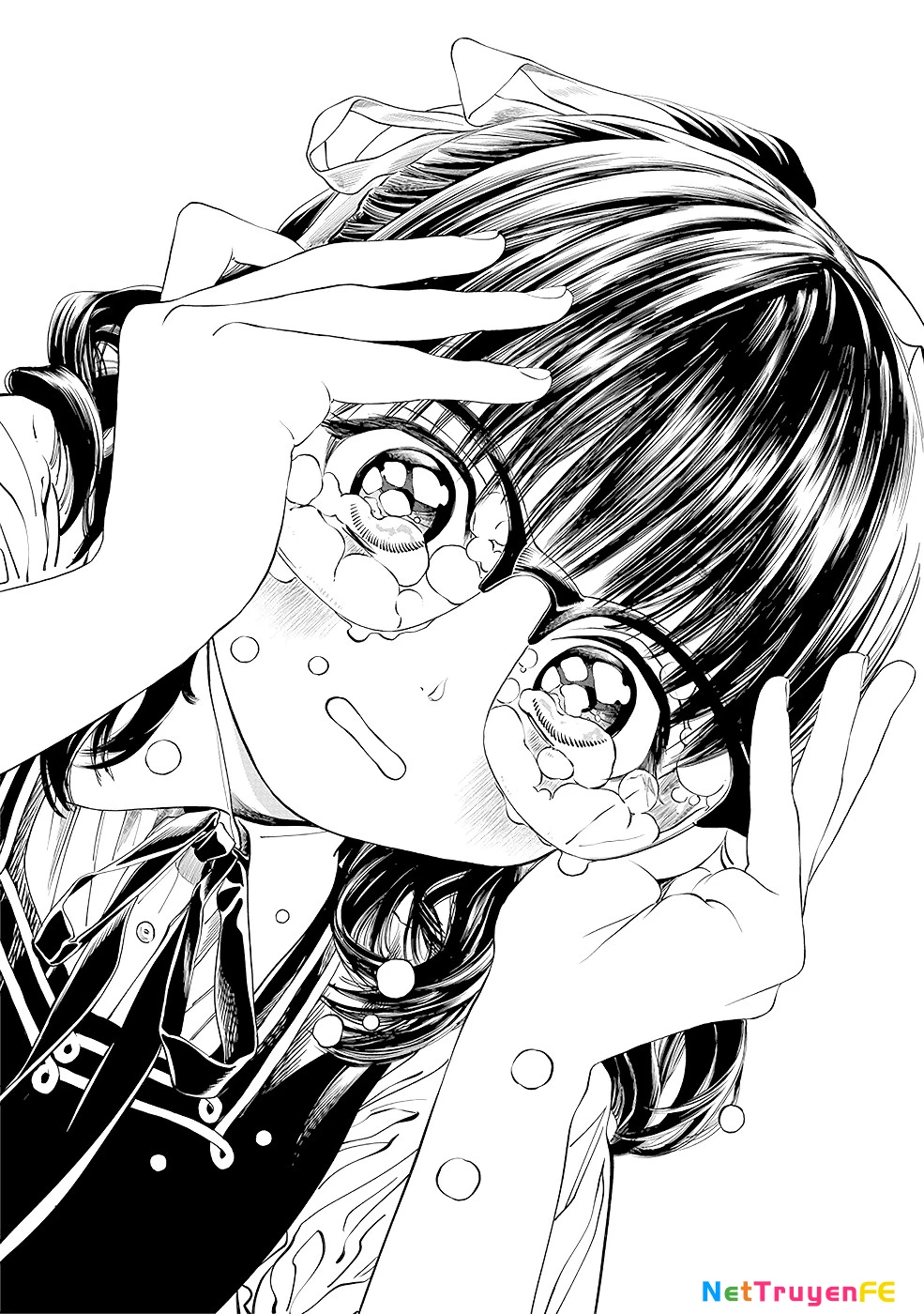 Đồng Phục Thủy Thủ Của Akebi Chapter 34 - Trang 2