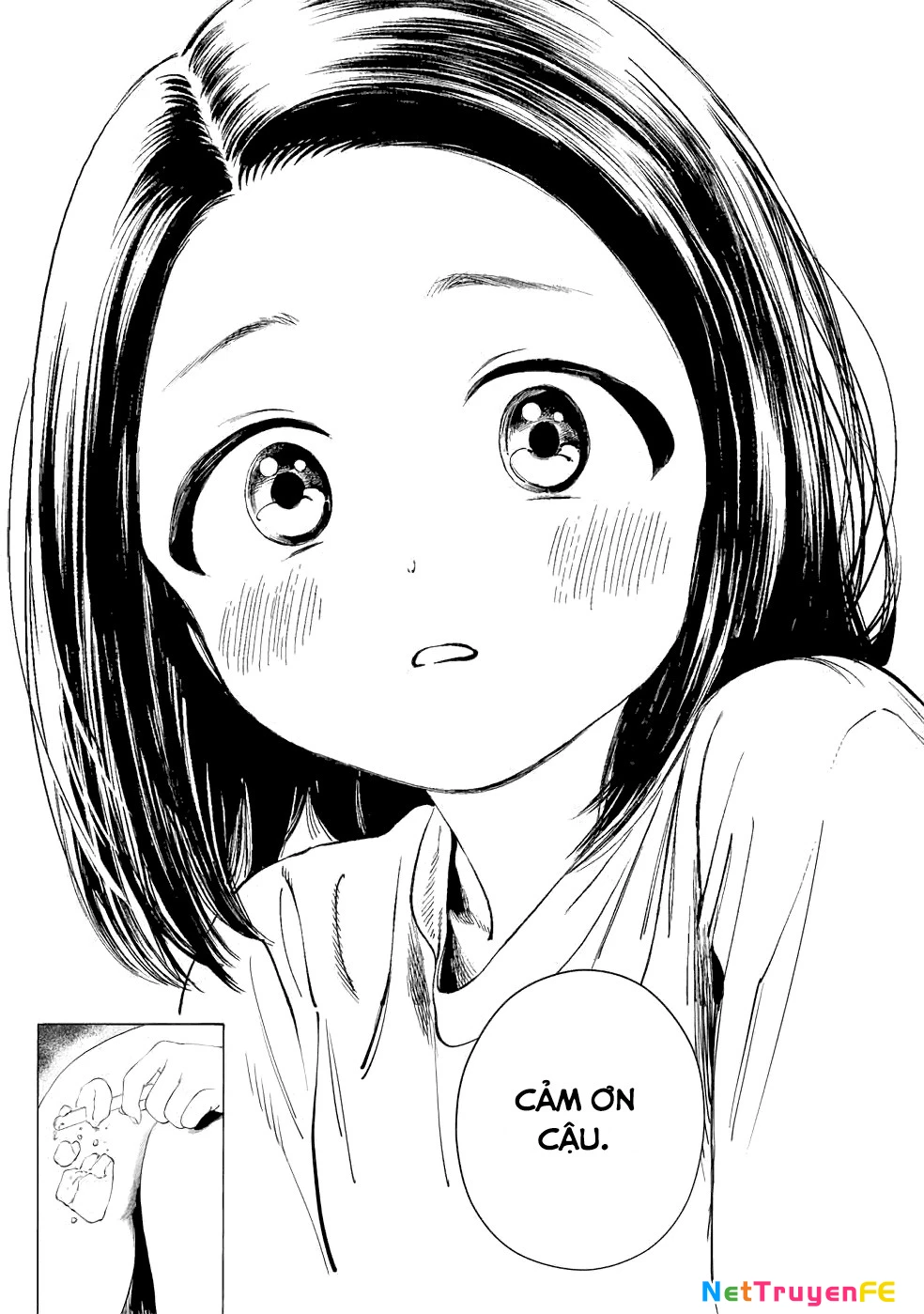 Đồng Phục Thủy Thủ Của Akebi Chapter 37 - Trang 2