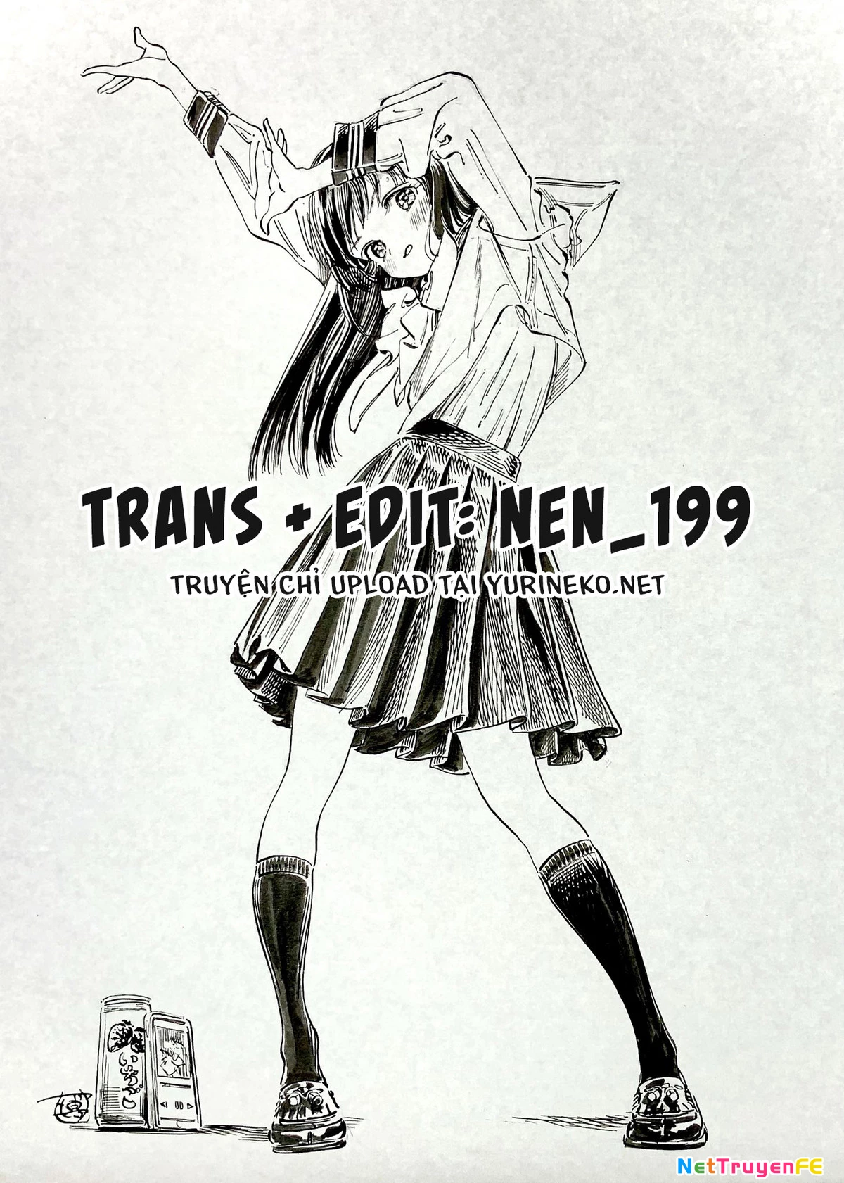 Đồng Phục Thủy Thủ Của Akebi Chapter 37 - Trang 2