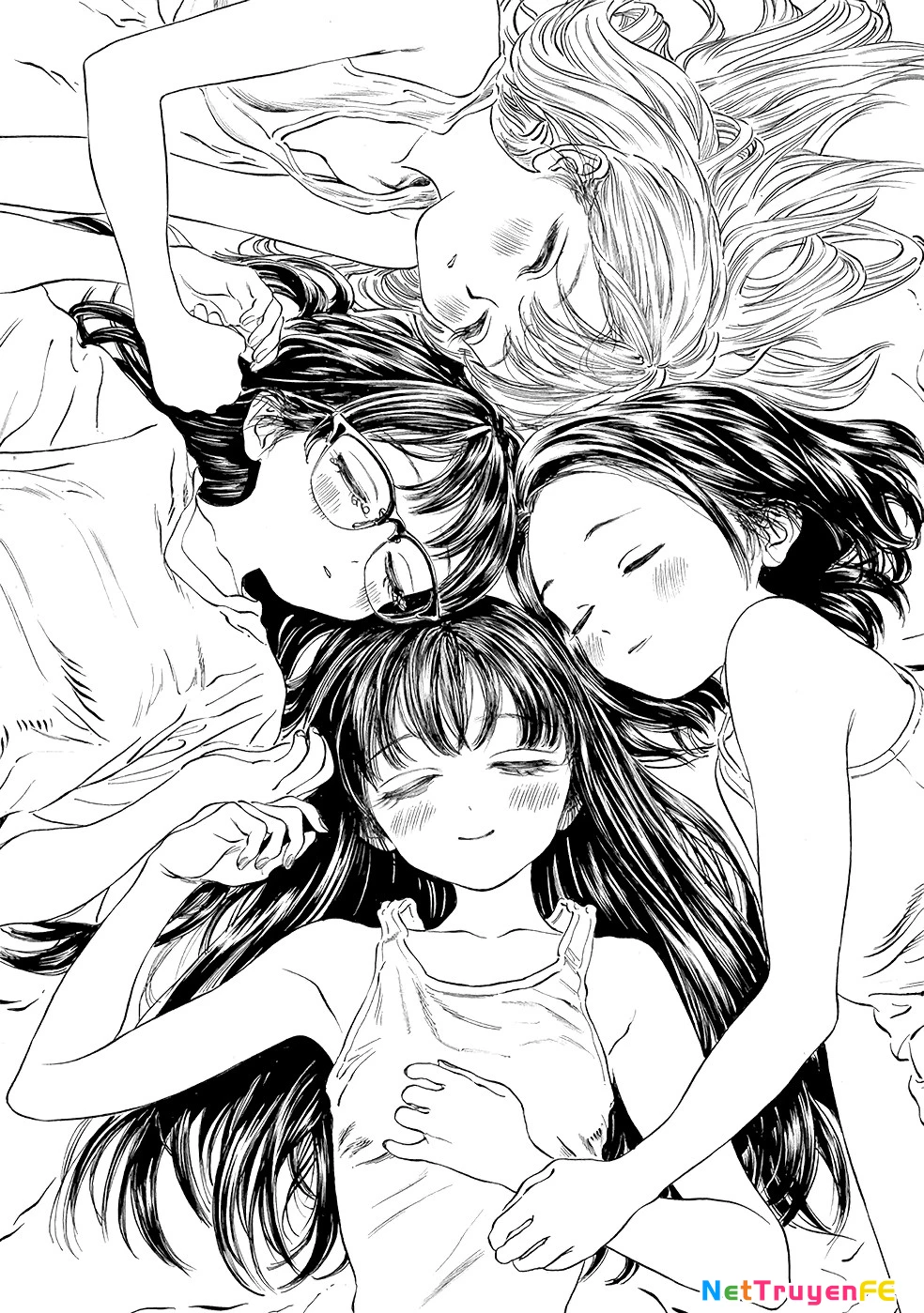 Đồng Phục Thủy Thủ Của Akebi Chapter 38 - Trang 2