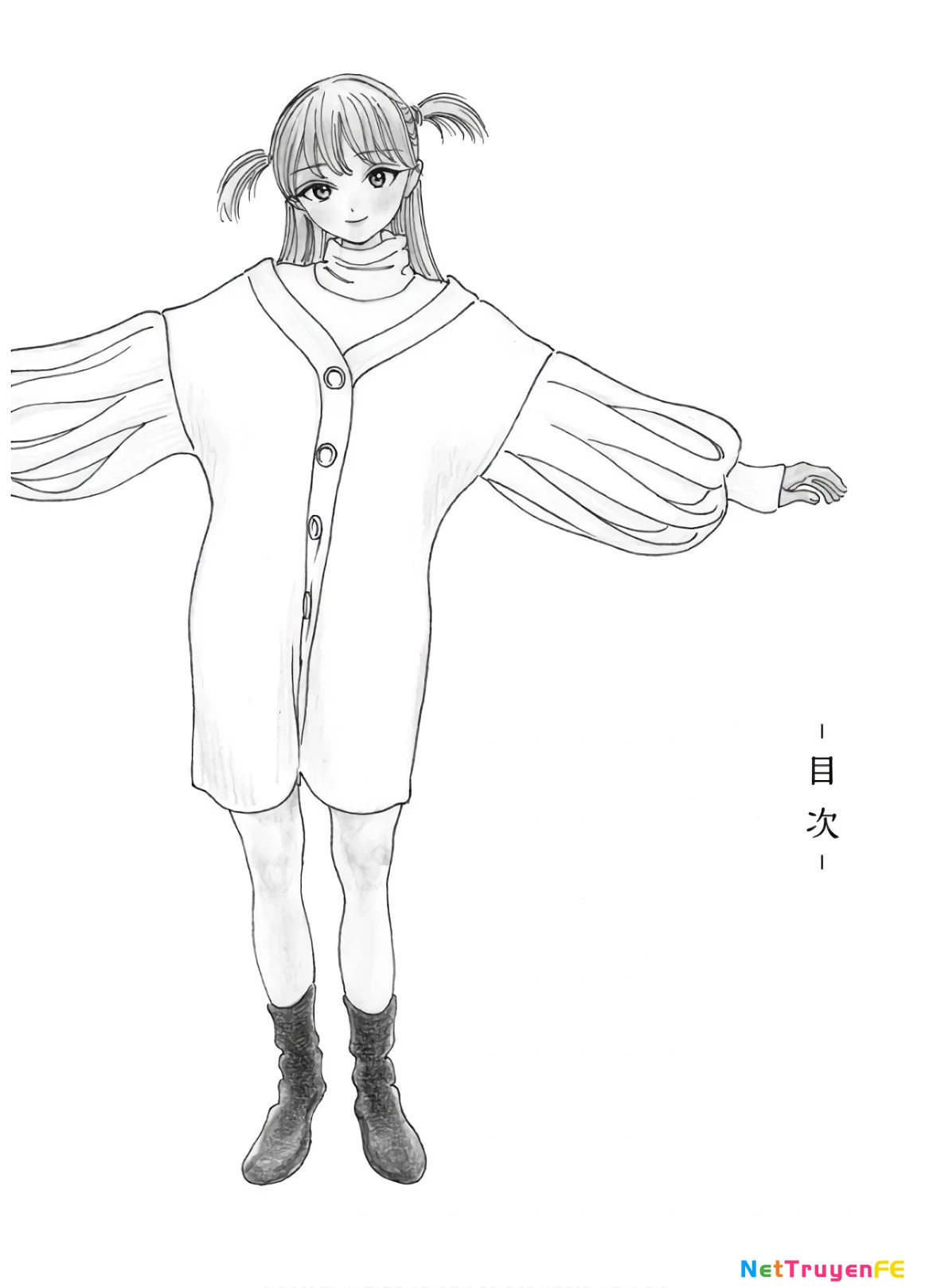 Đồng Phục Thủy Thủ Của Akebi Chapter 39 - Trang 2