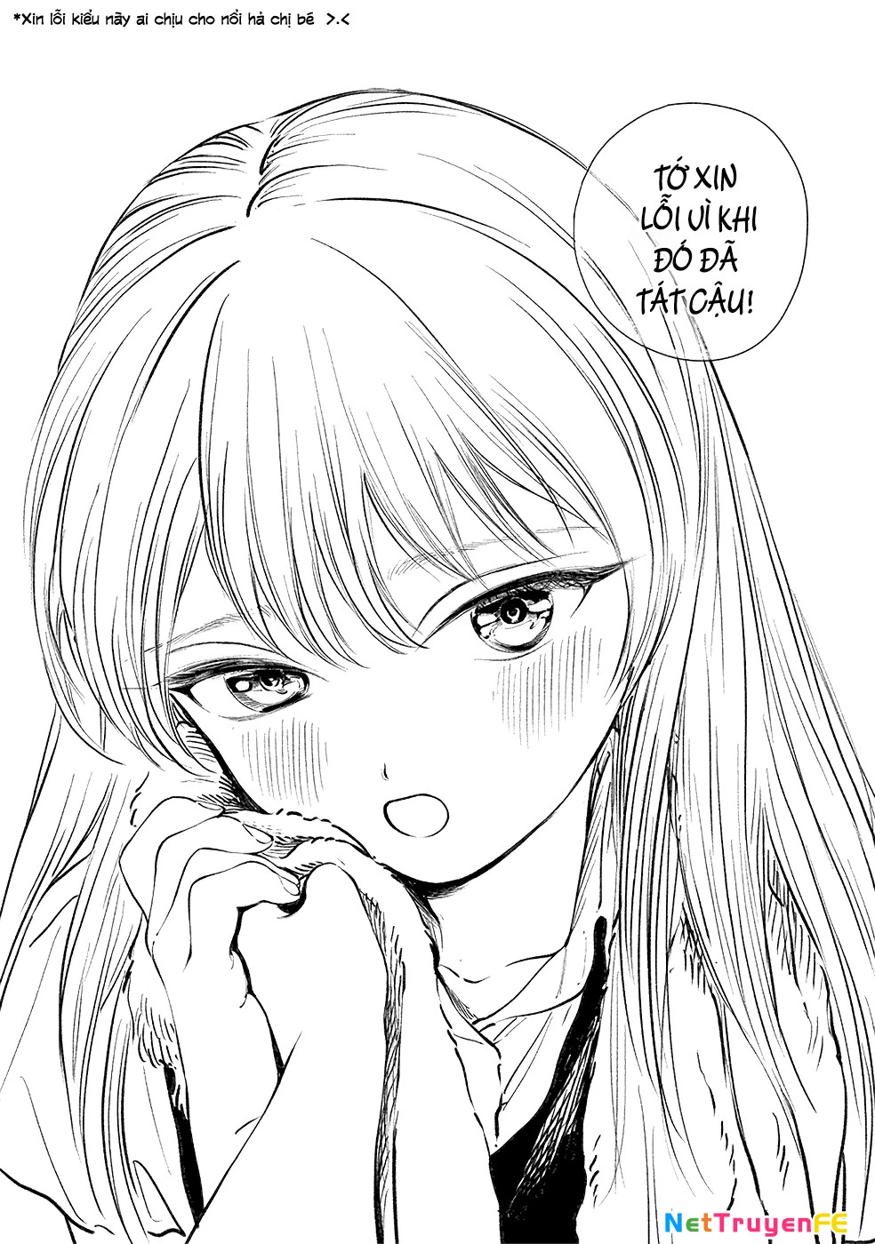 Đồng Phục Thủy Thủ Của Akebi Chapter 42 - Trang 2