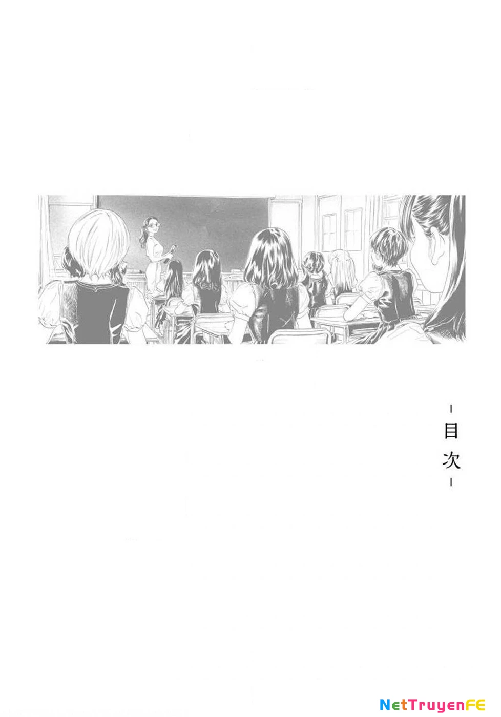 Đồng Phục Thủy Thủ Của Akebi Chapter 44 - Trang 2