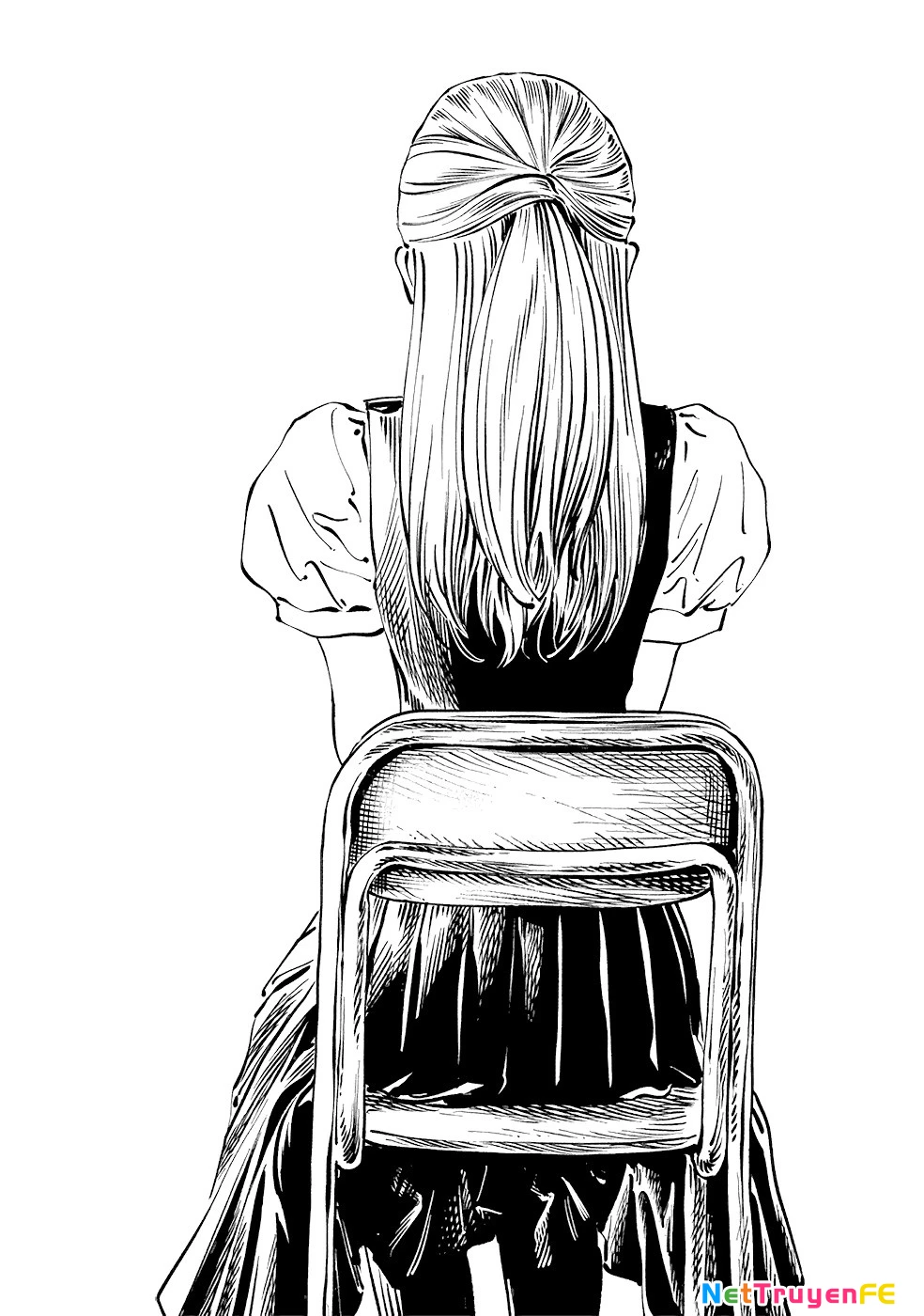 Đồng Phục Thủy Thủ Của Akebi Chapter 45 - Trang 2