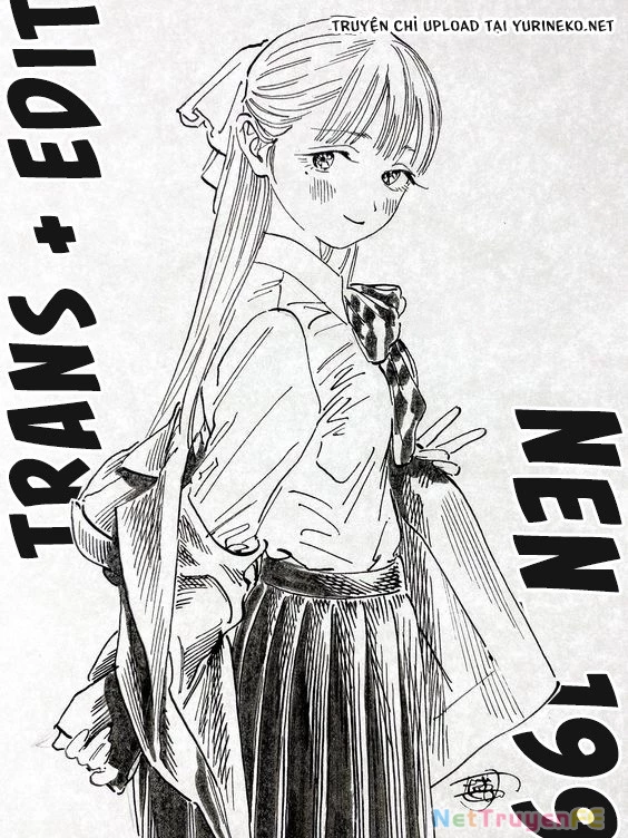 Đồng Phục Thủy Thủ Của Akebi Chapter 45 - Trang 2