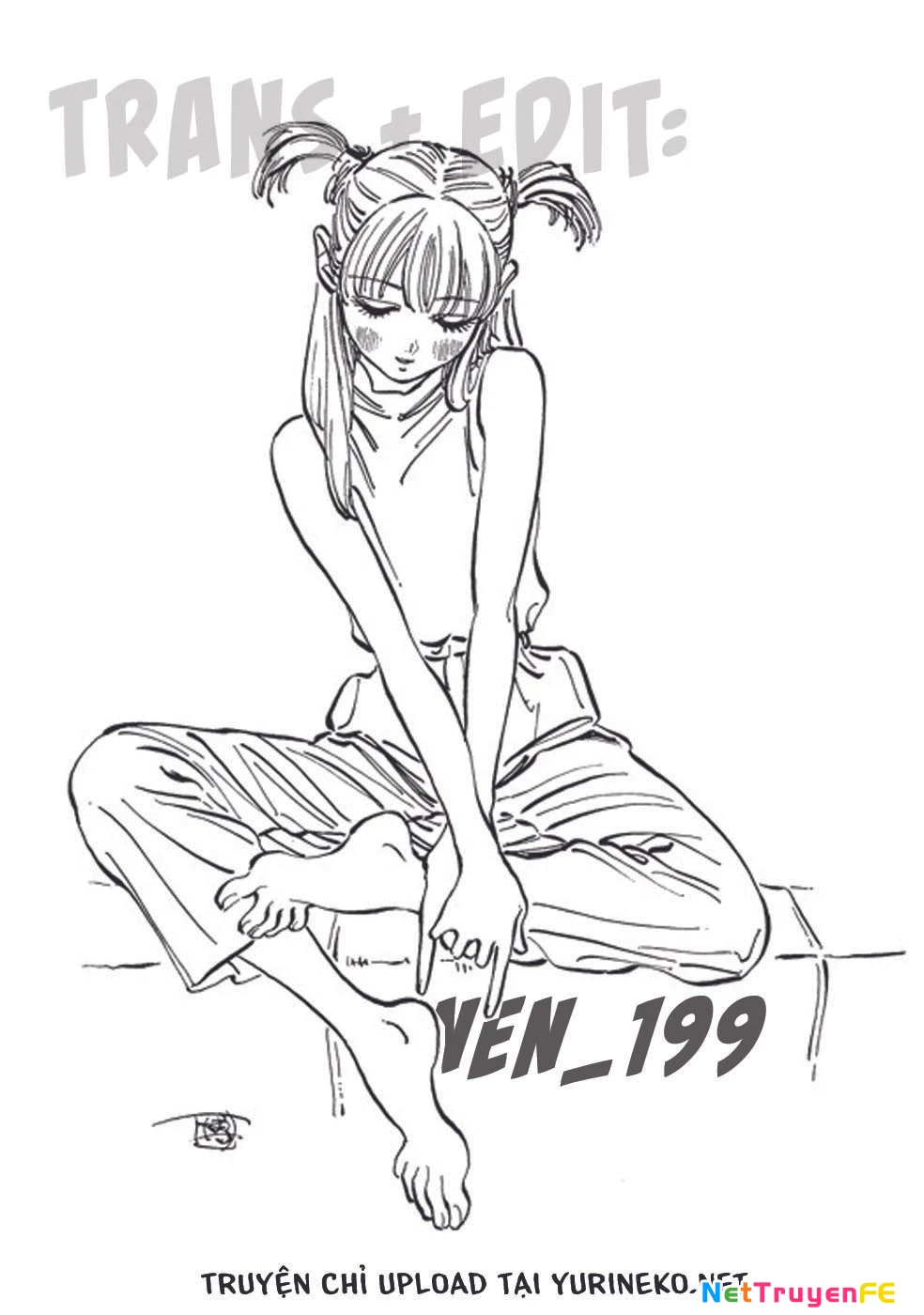 Đồng Phục Thủy Thủ Của Akebi Chapter 46 - Trang 2