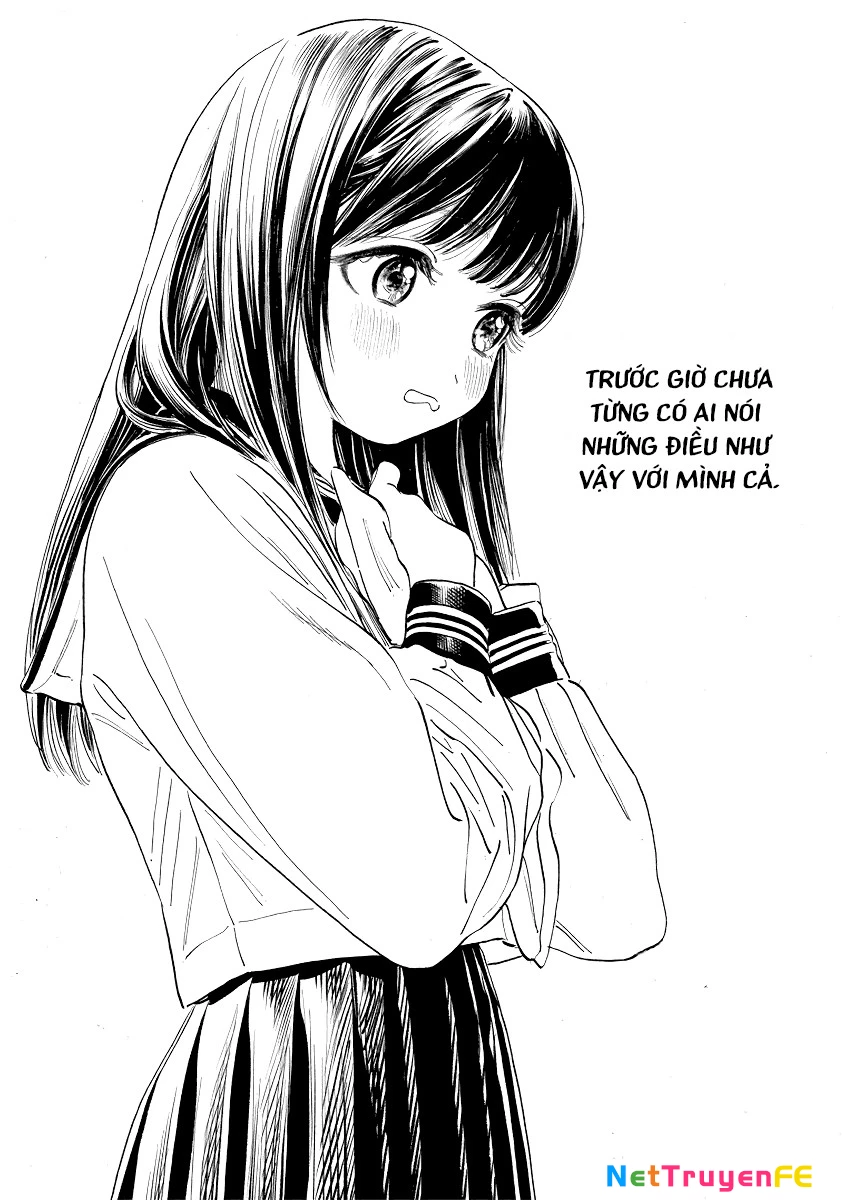 Đồng Phục Thủy Thủ Của Akebi Chapter 50 - Trang 2