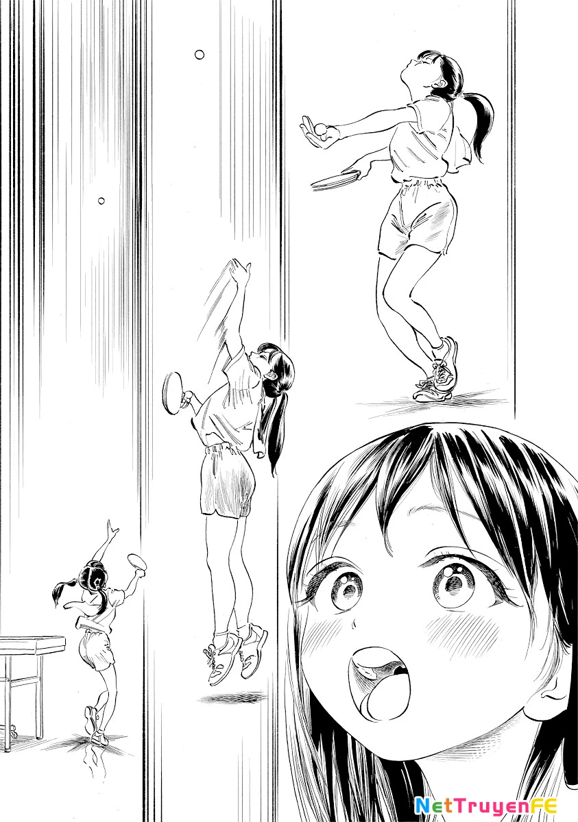 Đồng Phục Thủy Thủ Của Akebi Chapter 50.6 - Trang 2