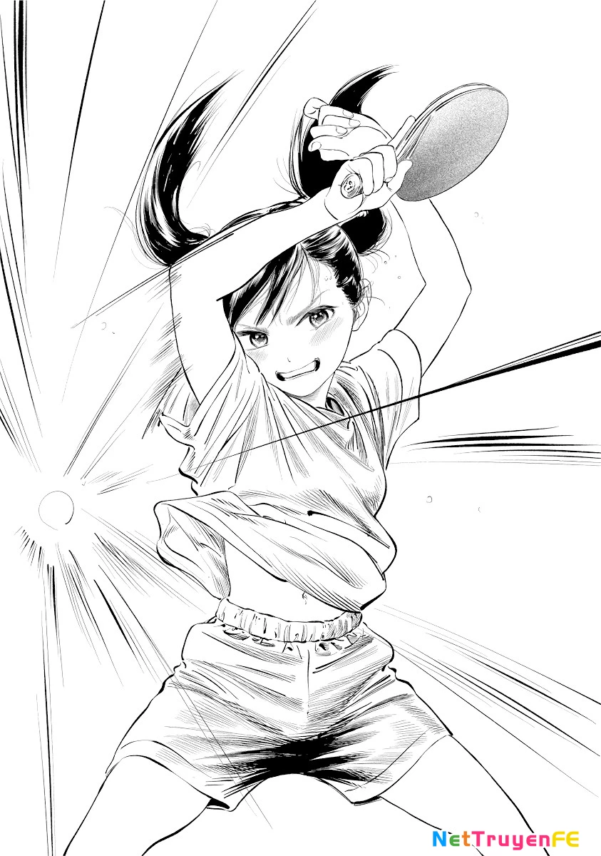 Đồng Phục Thủy Thủ Của Akebi Chapter 50.6 - Trang 2