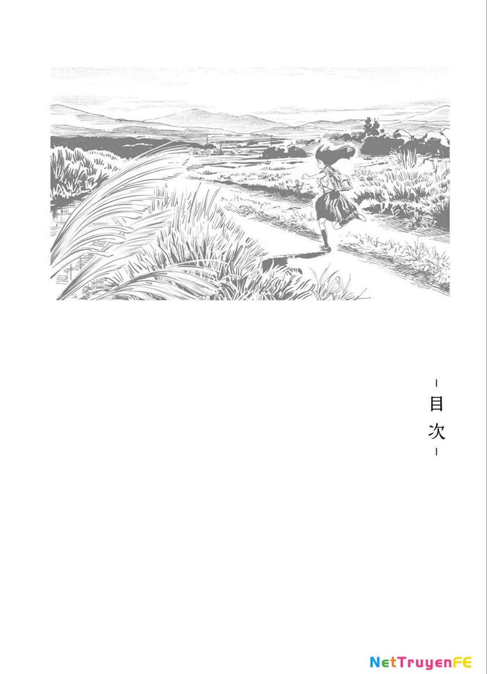 Đồng Phục Thủy Thủ Của Akebi Chapter 50.7 - Trang 2