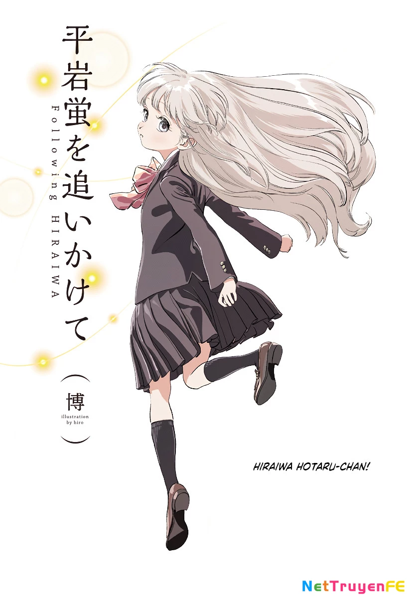 Đồng Phục Thủy Thủ Của Akebi Chapter 50.7 - Trang 2