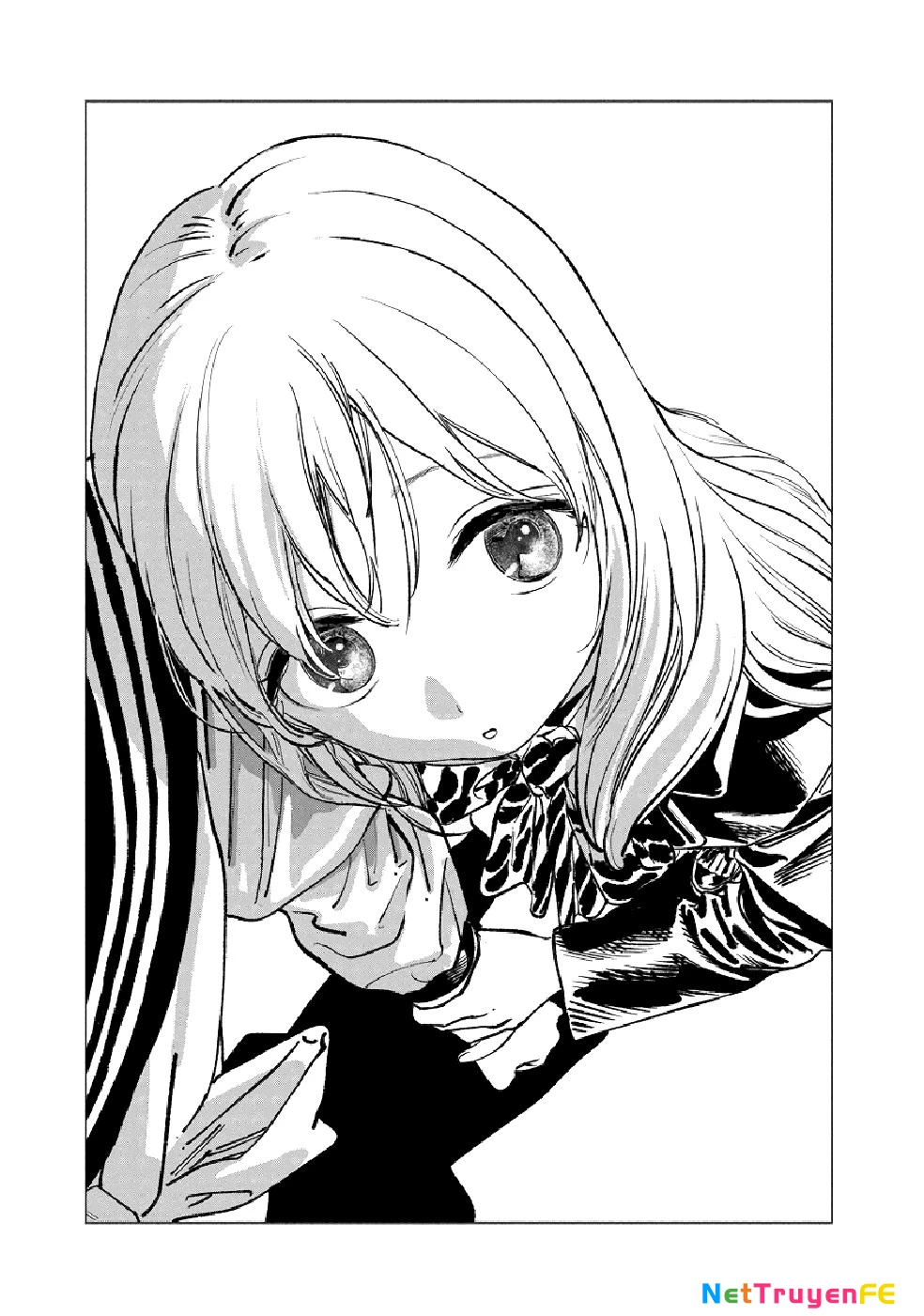 Đồng Phục Thủy Thủ Của Akebi Chapter 50.7 - Trang 2