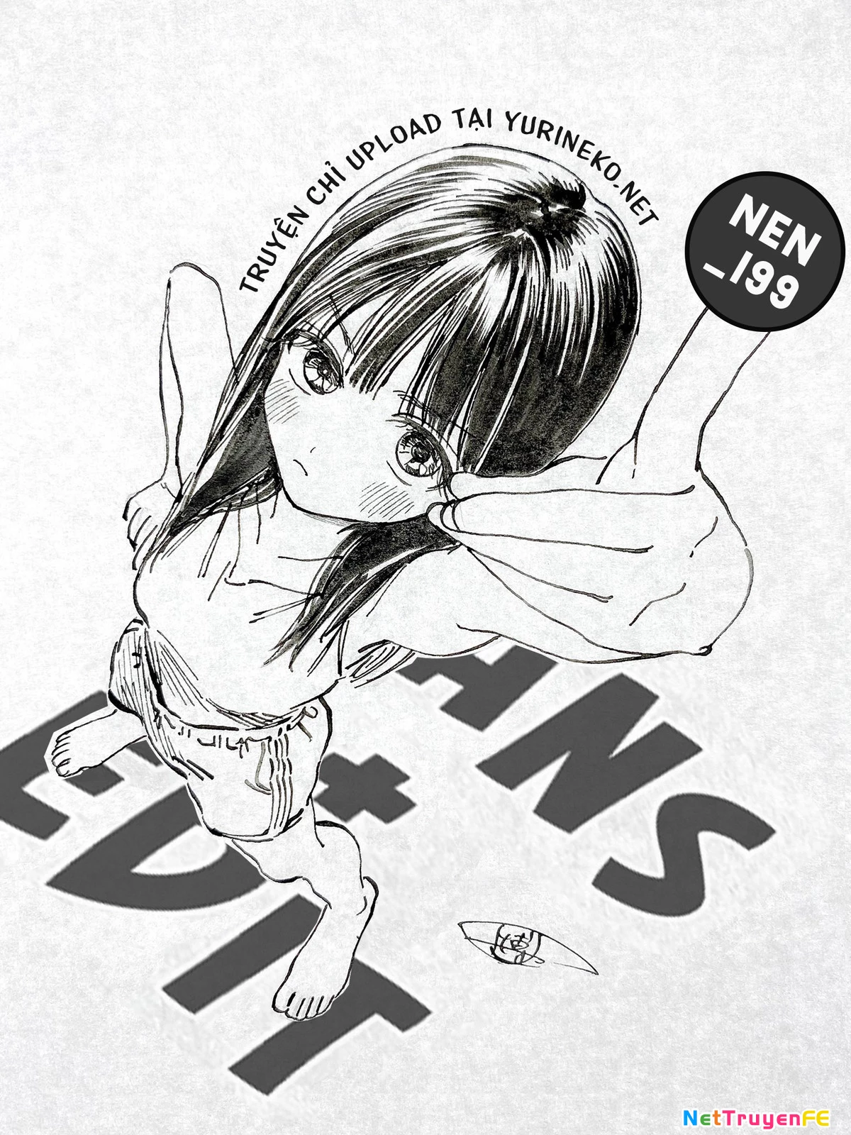 Đồng Phục Thủy Thủ Của Akebi Chapter 52 - Trang 2