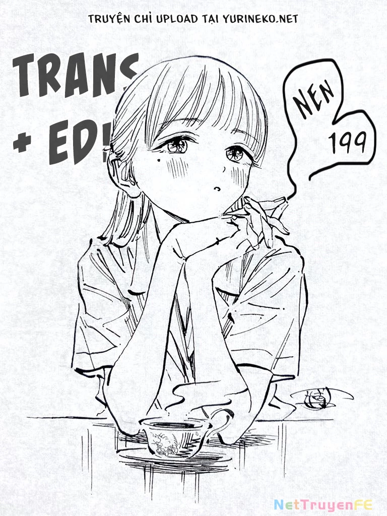 Đồng Phục Thủy Thủ Của Akebi Chapter 53 - Trang 2