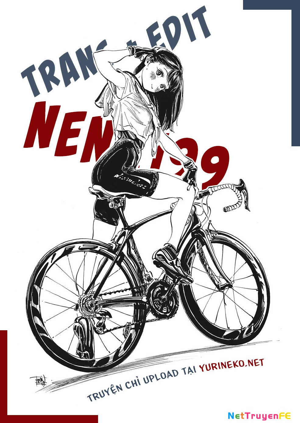 Đồng Phục Thủy Thủ Của Akebi Chapter 54.5 - Trang 2