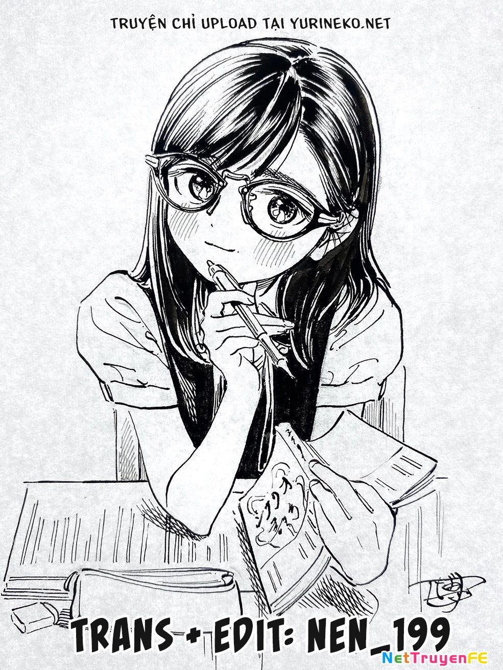 Đồng Phục Thủy Thủ Của Akebi Chapter 55 - Trang 2