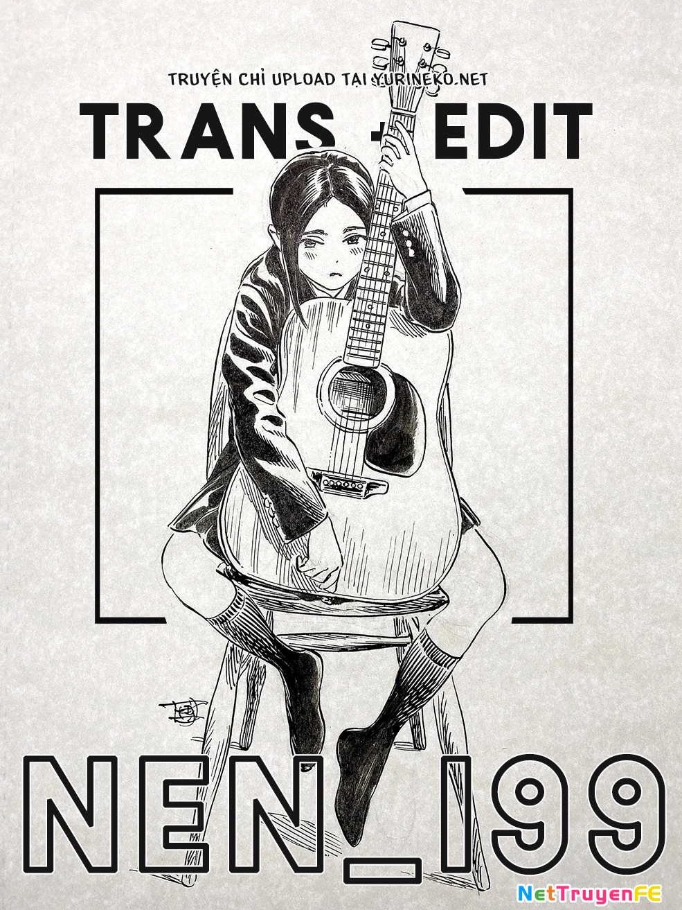 Đồng Phục Thủy Thủ Của Akebi Chapter 57.5 - Trang 2