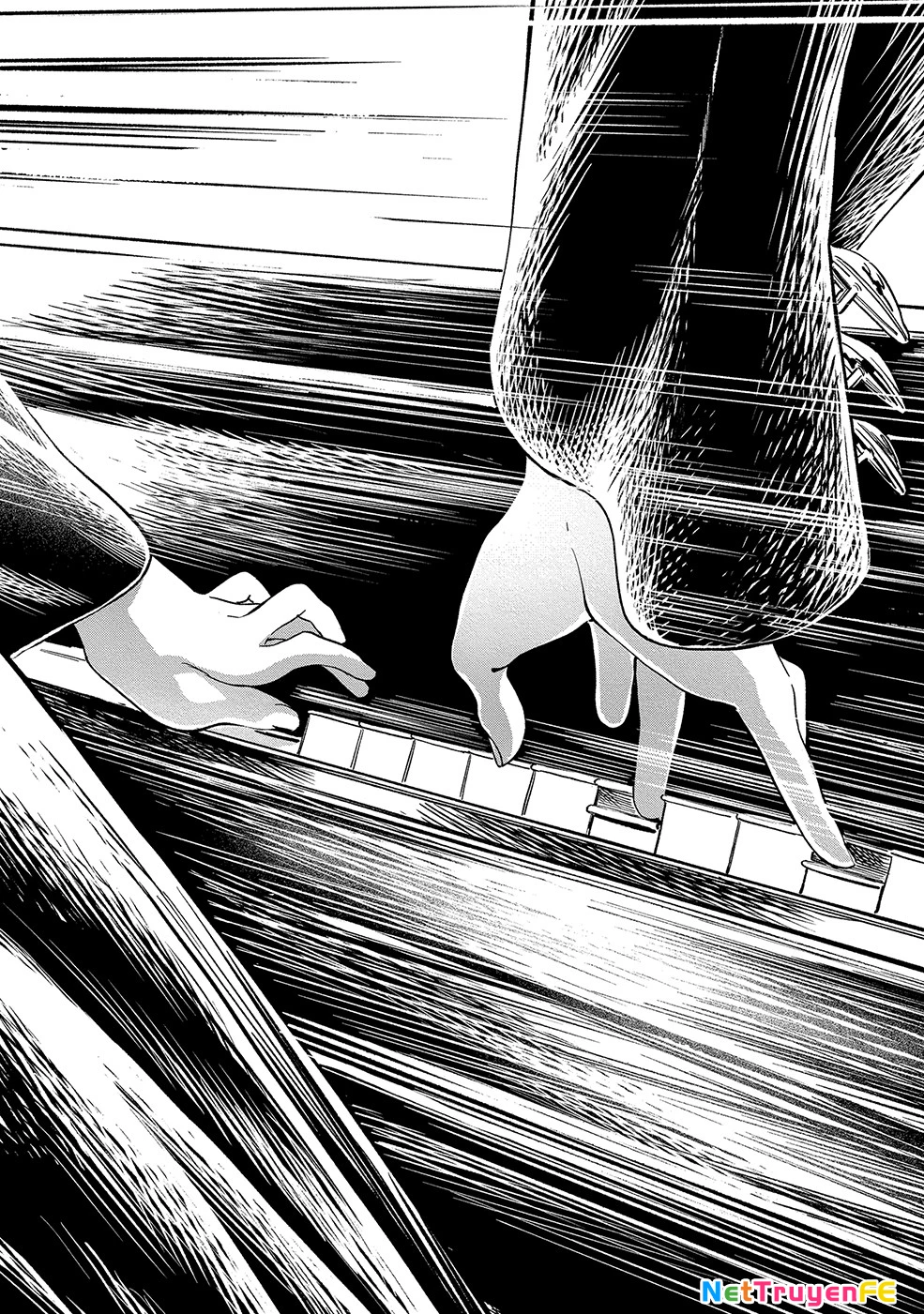 Đồng Phục Thủy Thủ Của Akebi Chapter 59 - Trang 2