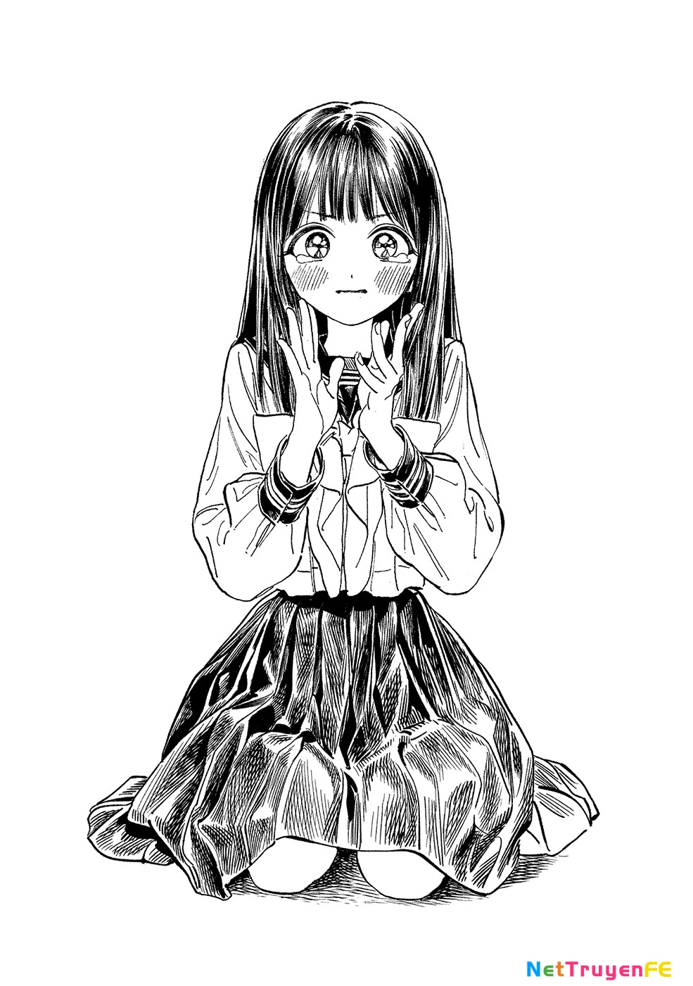 Đồng Phục Thủy Thủ Của Akebi Chapter 59 - Trang 2