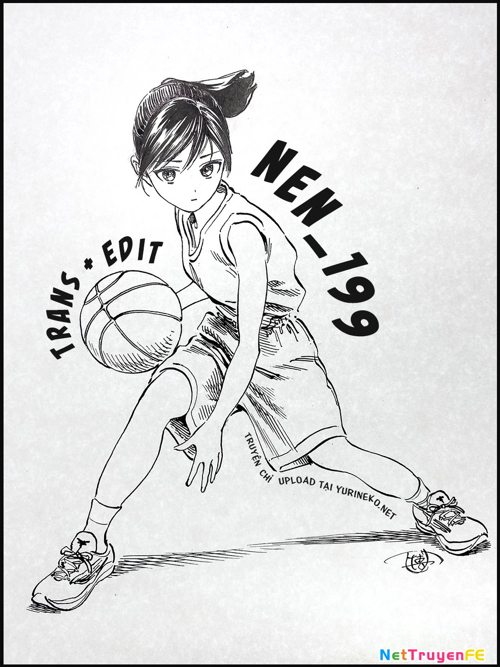 Đồng Phục Thủy Thủ Của Akebi Chapter 60 - Trang 2