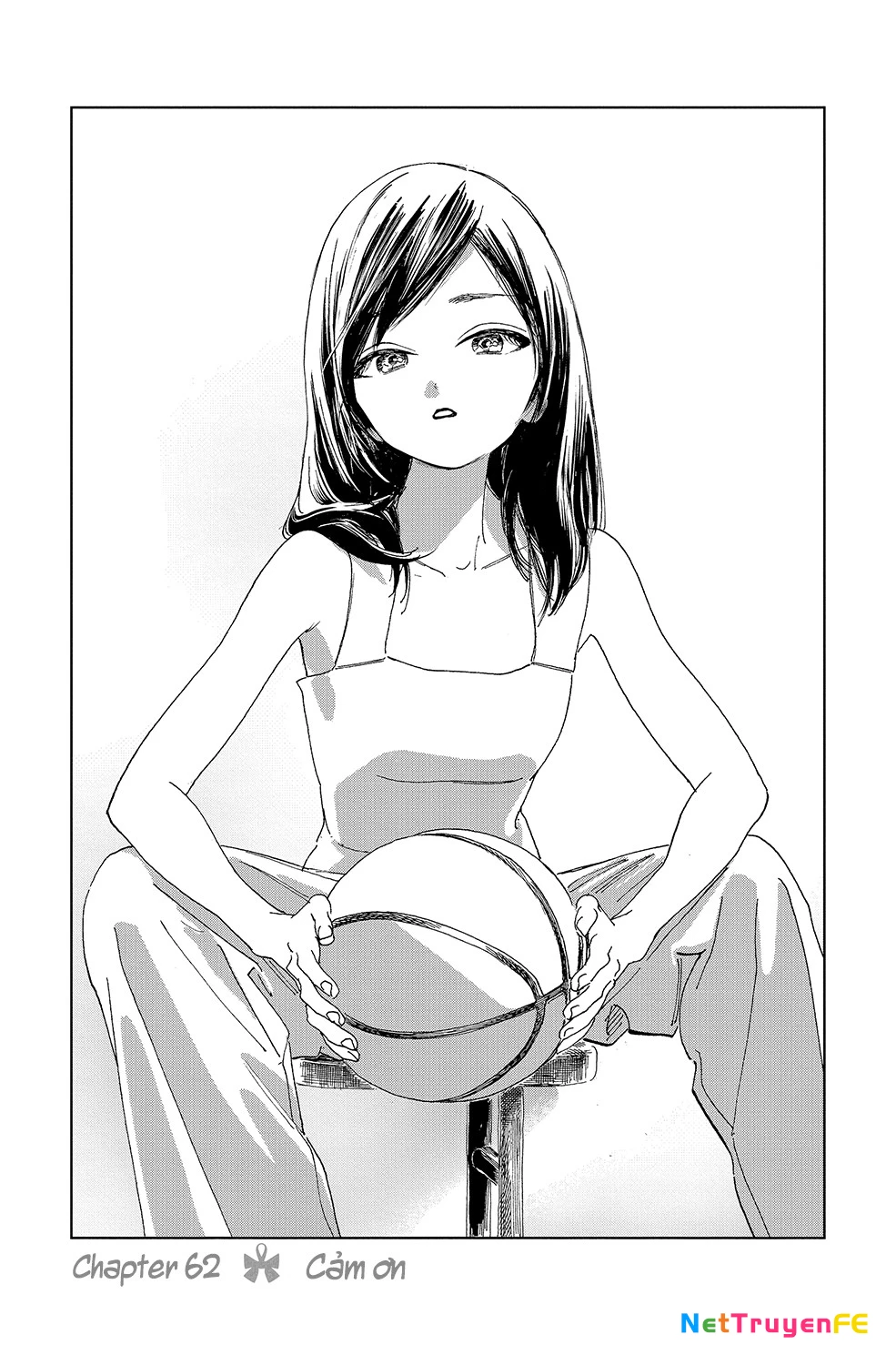 Đồng Phục Thủy Thủ Của Akebi Chapter 62 - Trang 2