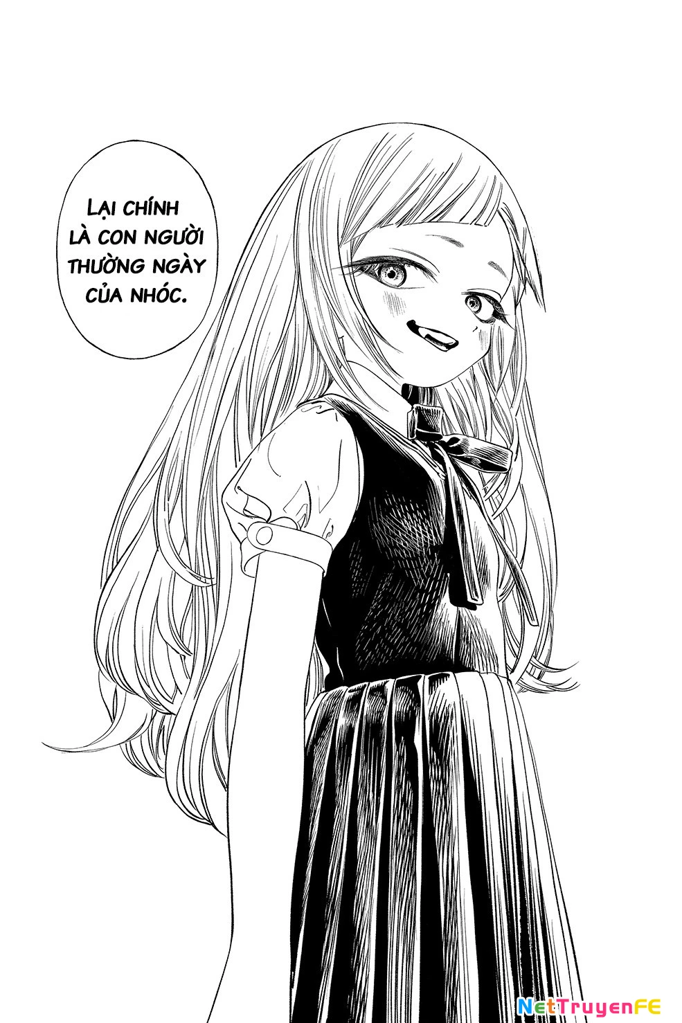 Đồng Phục Thủy Thủ Của Akebi Chapter 62 - Trang 2