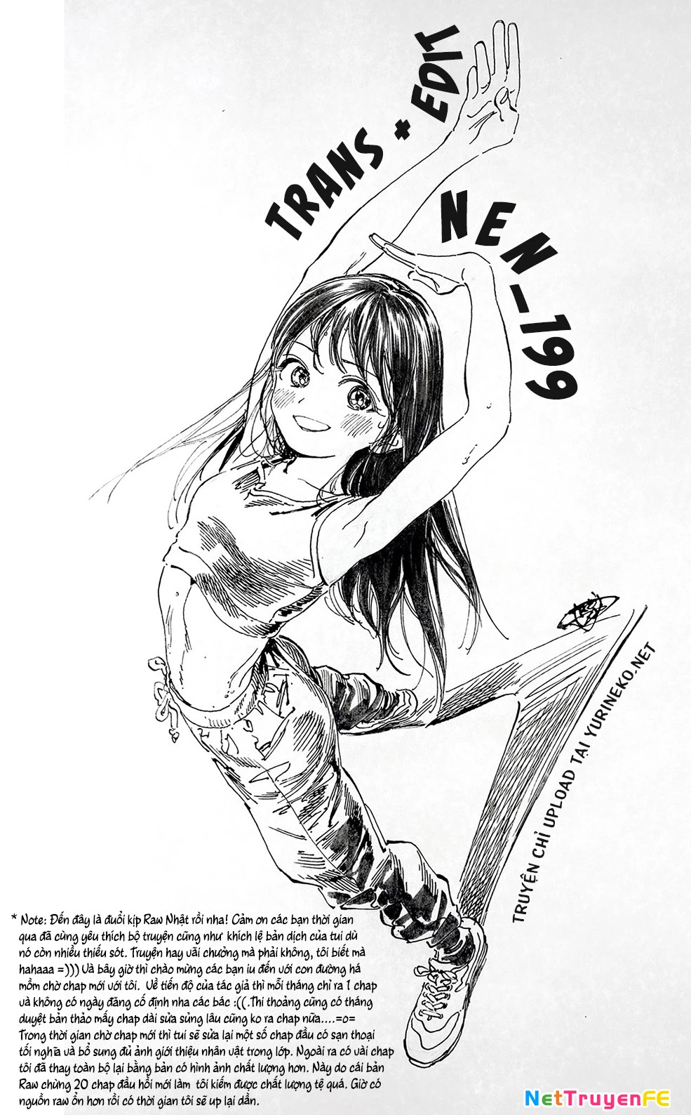 Đồng Phục Thủy Thủ Của Akebi Chapter 62 - Trang 2