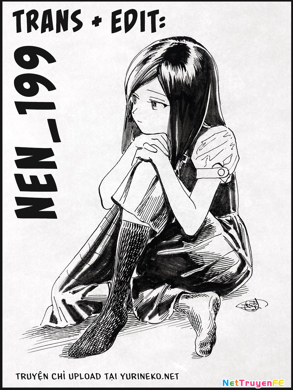 Đồng Phục Thủy Thủ Của Akebi Chapter 64 - Trang 2