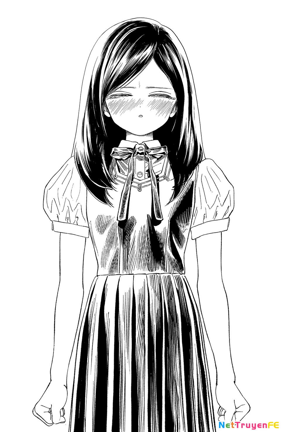 Đồng Phục Thủy Thủ Của Akebi Chapter 65 - Trang 2