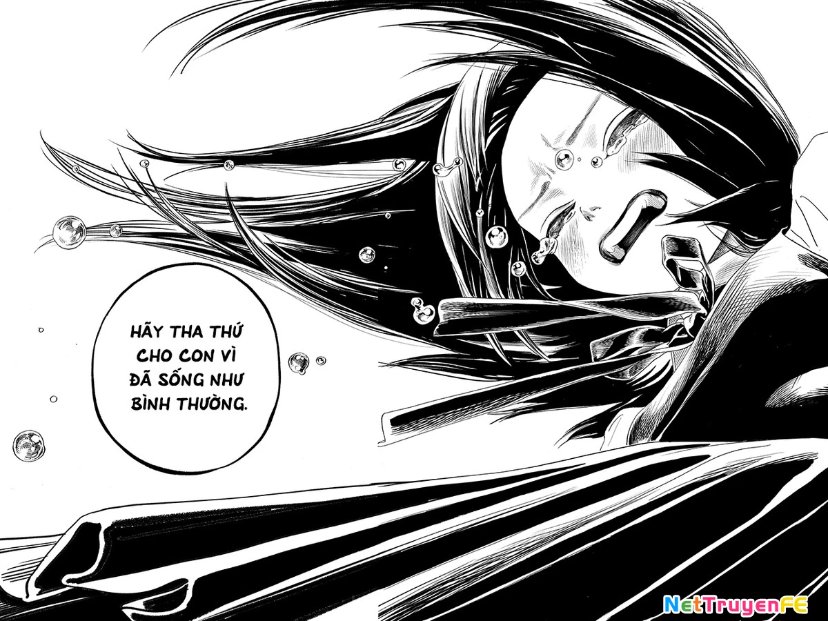 Đồng Phục Thủy Thủ Của Akebi Chapter 65 - Trang 2