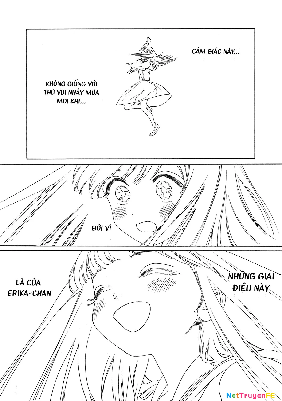 Đồng Phục Thủy Thủ Của Akebi Chapter 69 - Trang 2