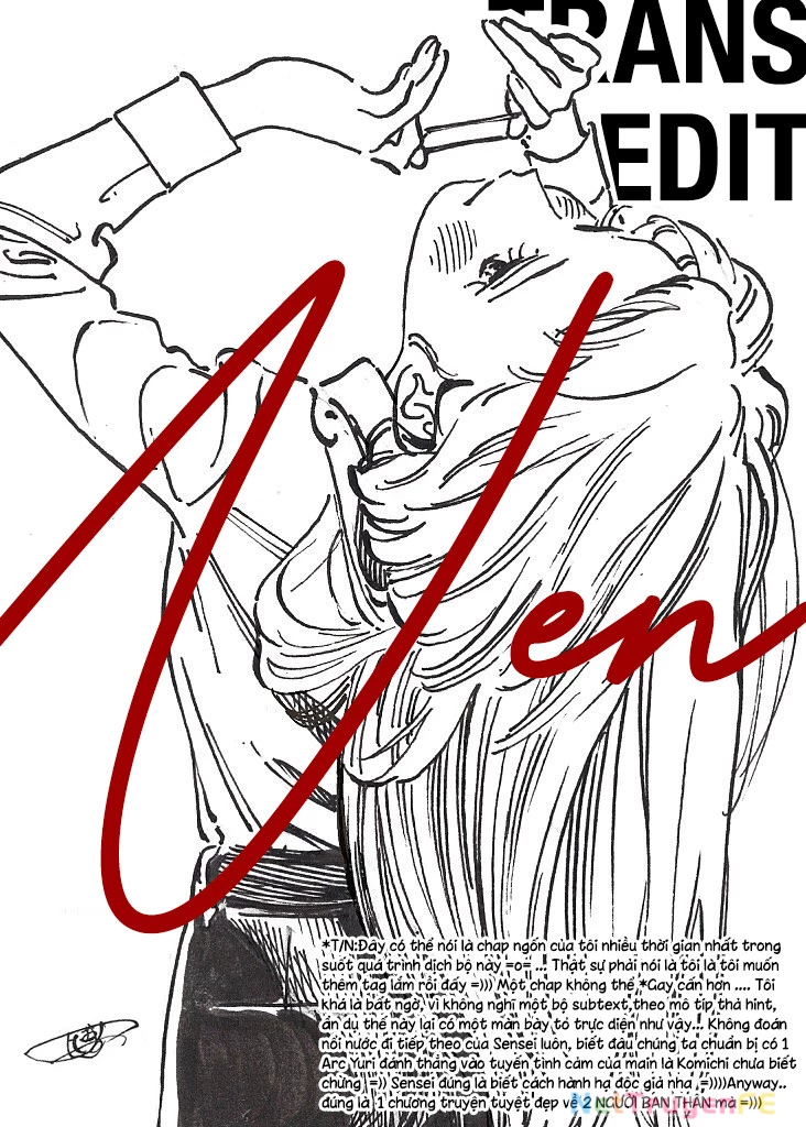 Đồng Phục Thủy Thủ Của Akebi Chapter 69 - Trang 2