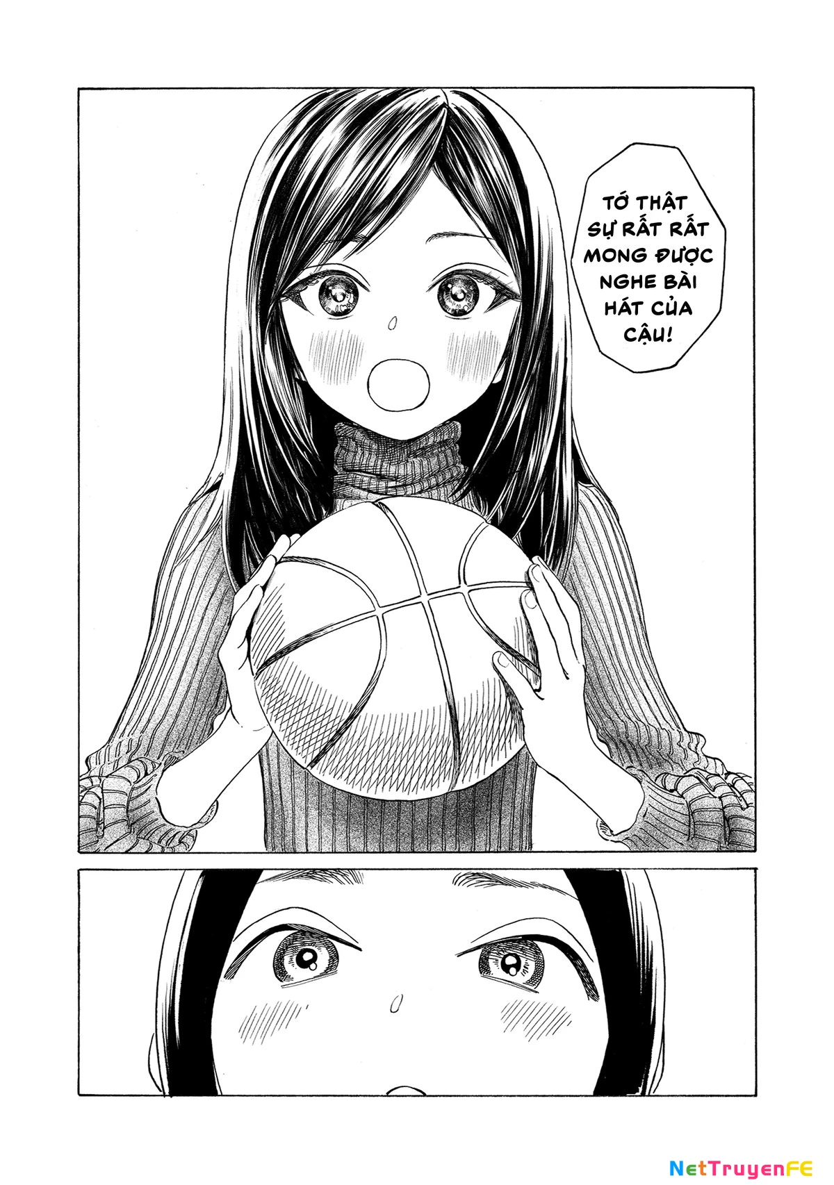 Đồng Phục Thủy Thủ Của Akebi Chapter 70 - Trang 2