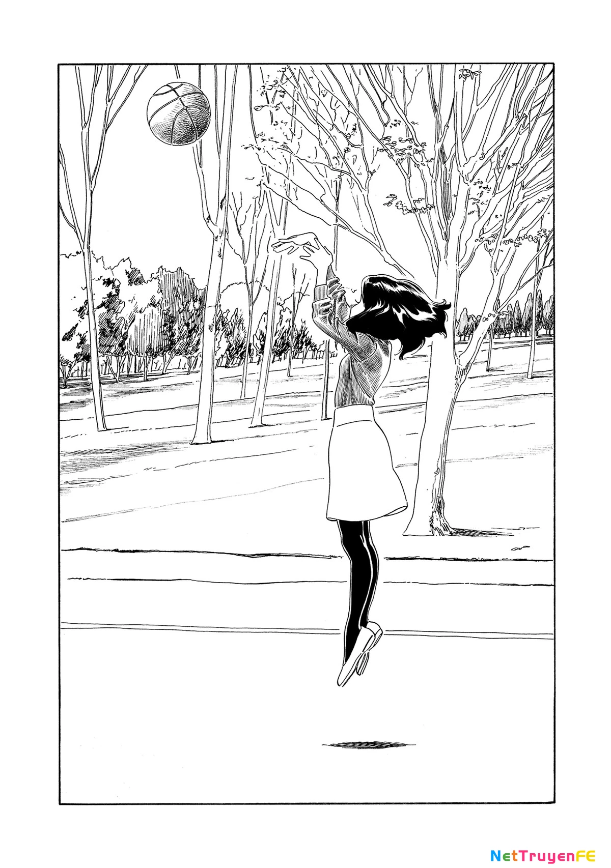 Đồng Phục Thủy Thủ Của Akebi Chapter 70 - Trang 2