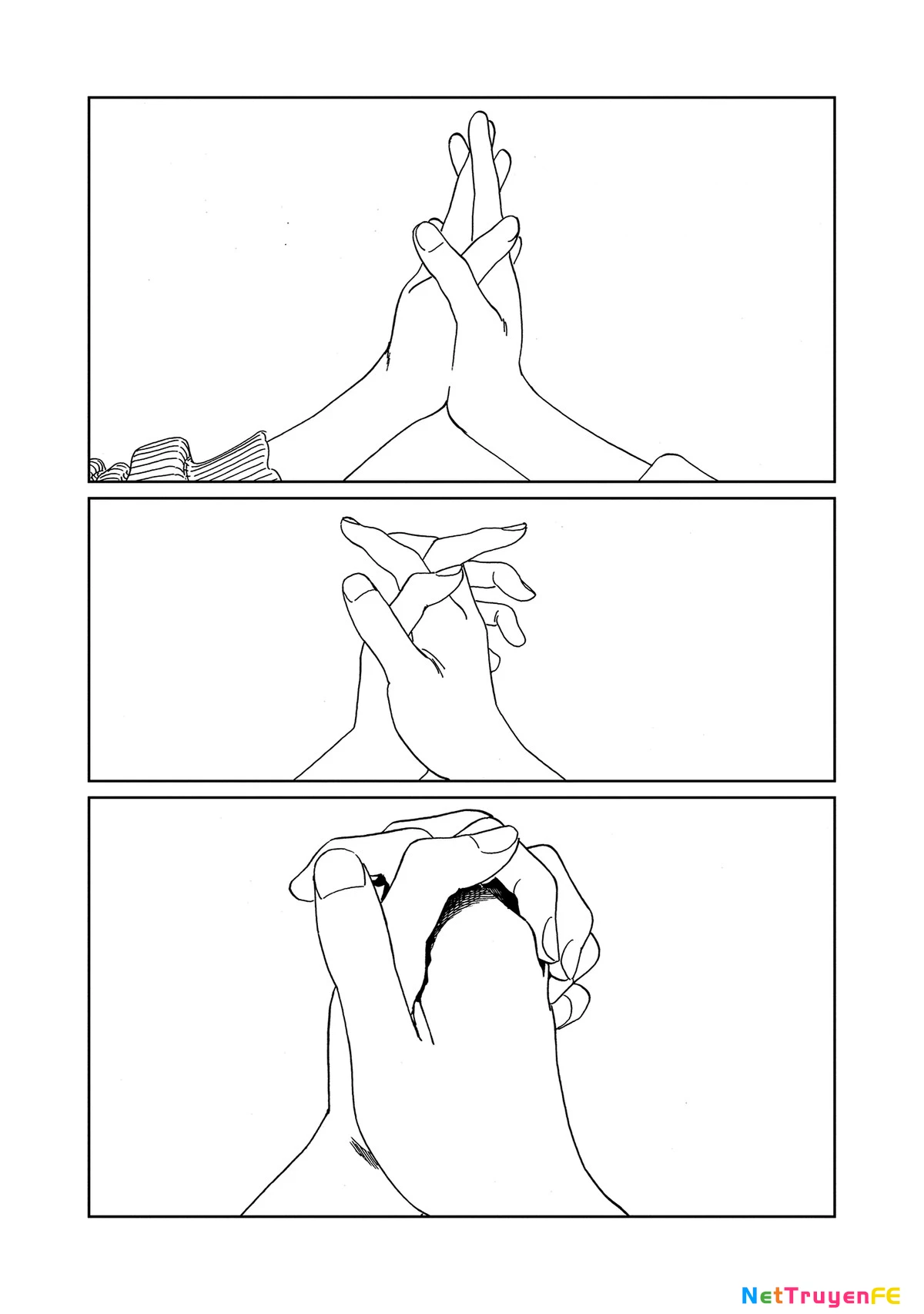 Đồng Phục Thủy Thủ Của Akebi Chapter 70 - Trang 2