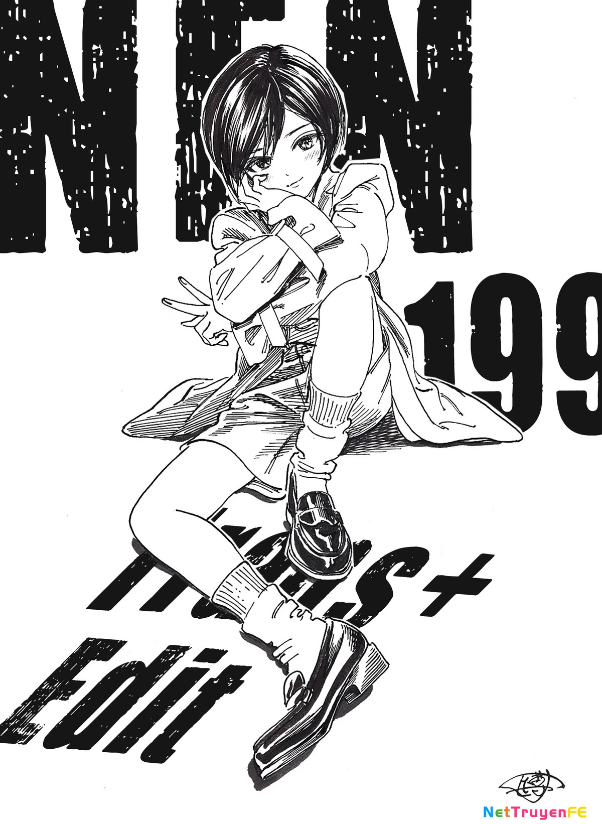 Đồng Phục Thủy Thủ Của Akebi Chapter 70 - Trang 2