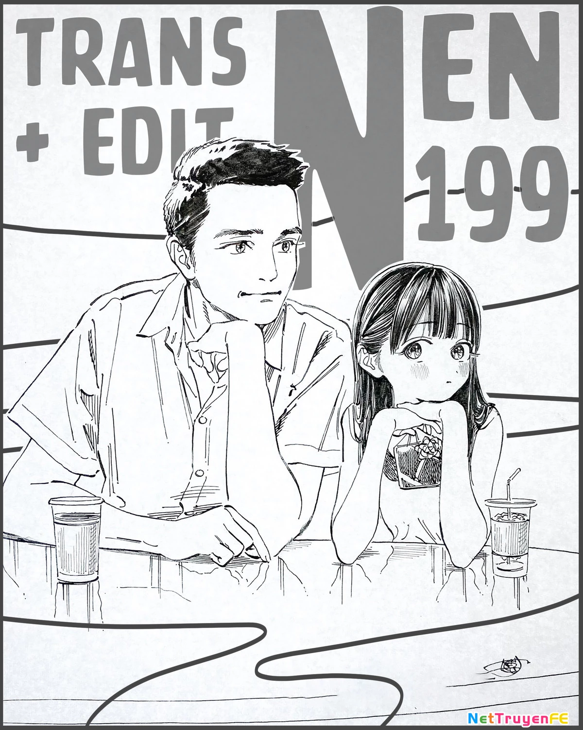 Đồng Phục Thủy Thủ Của Akebi Chapter 74 - Trang 2