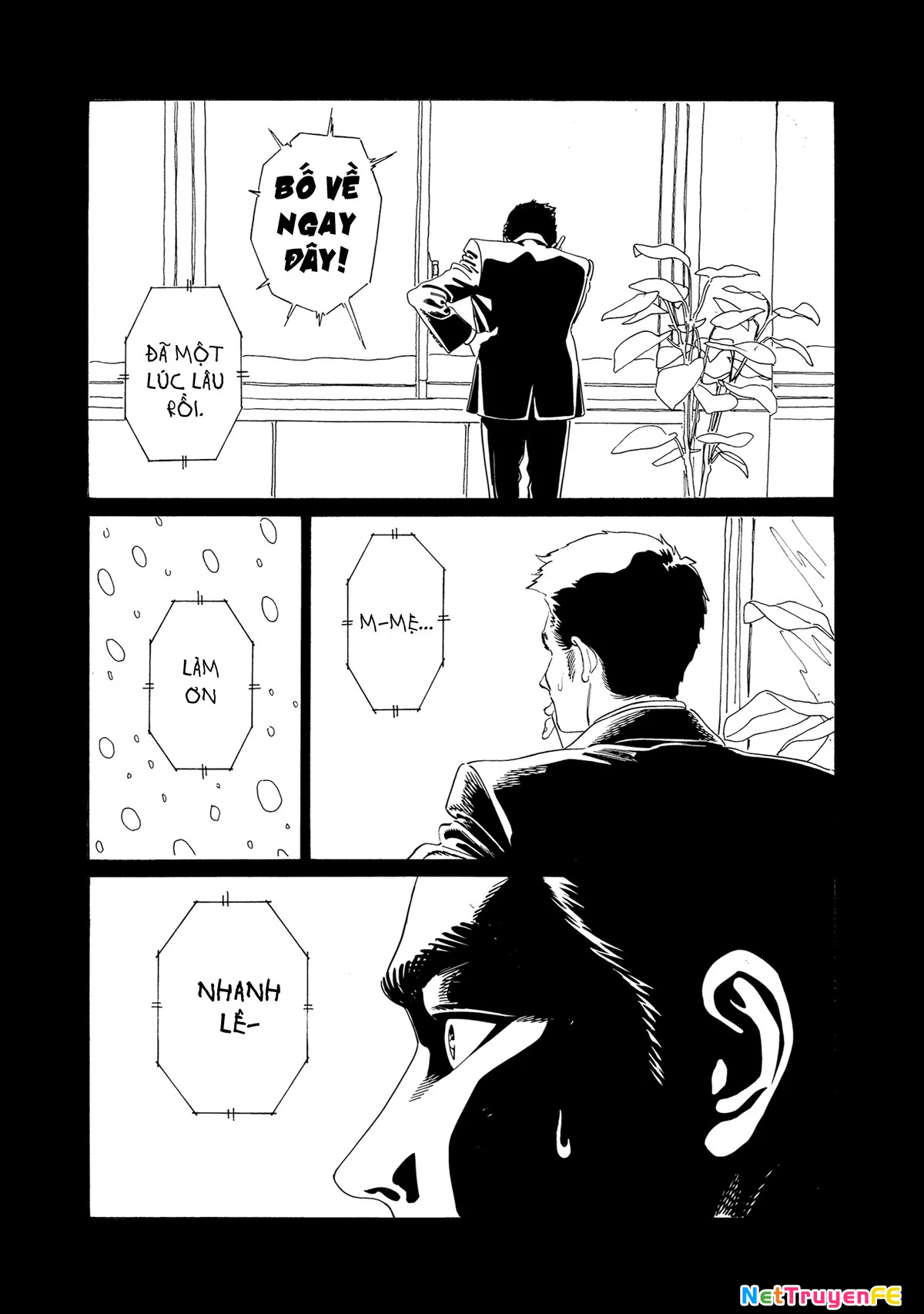 Đồng Phục Thủy Thủ Của Akebi Chapter 75 - Trang 2