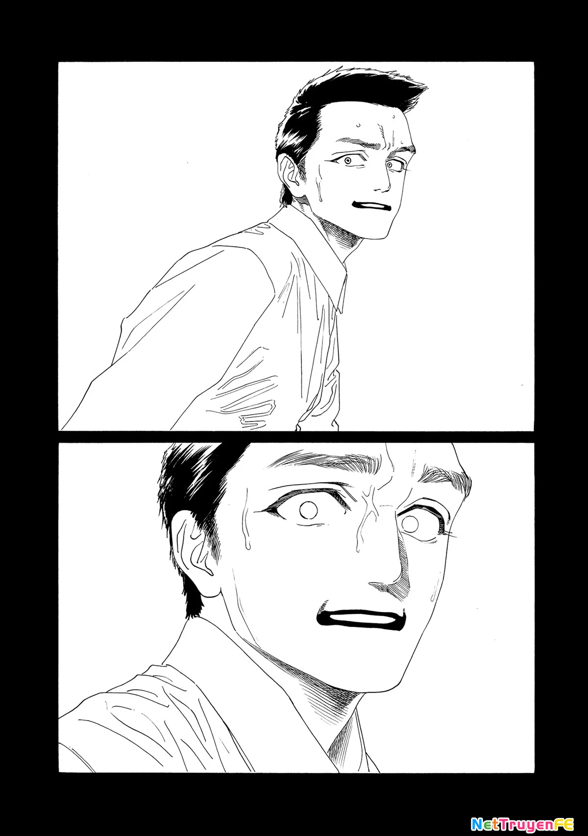 Đồng Phục Thủy Thủ Của Akebi Chapter 75 - Trang 2