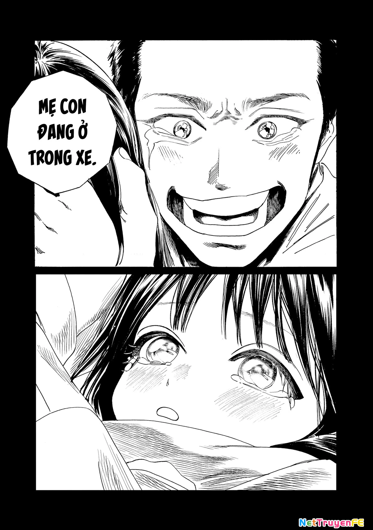 Đồng Phục Thủy Thủ Của Akebi Chapter 75 - Trang 2