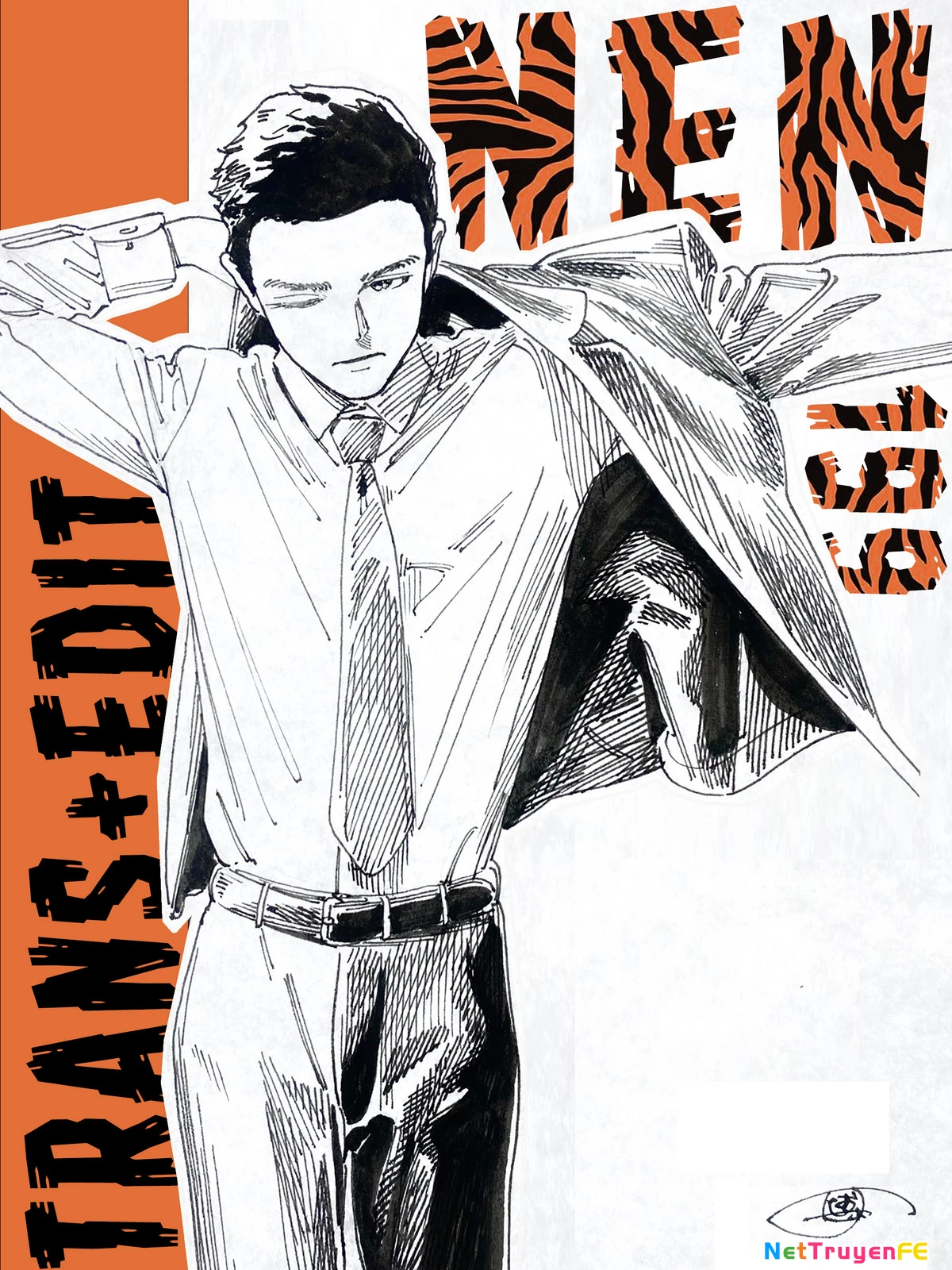 Đồng Phục Thủy Thủ Của Akebi Chapter 75 - Trang 2