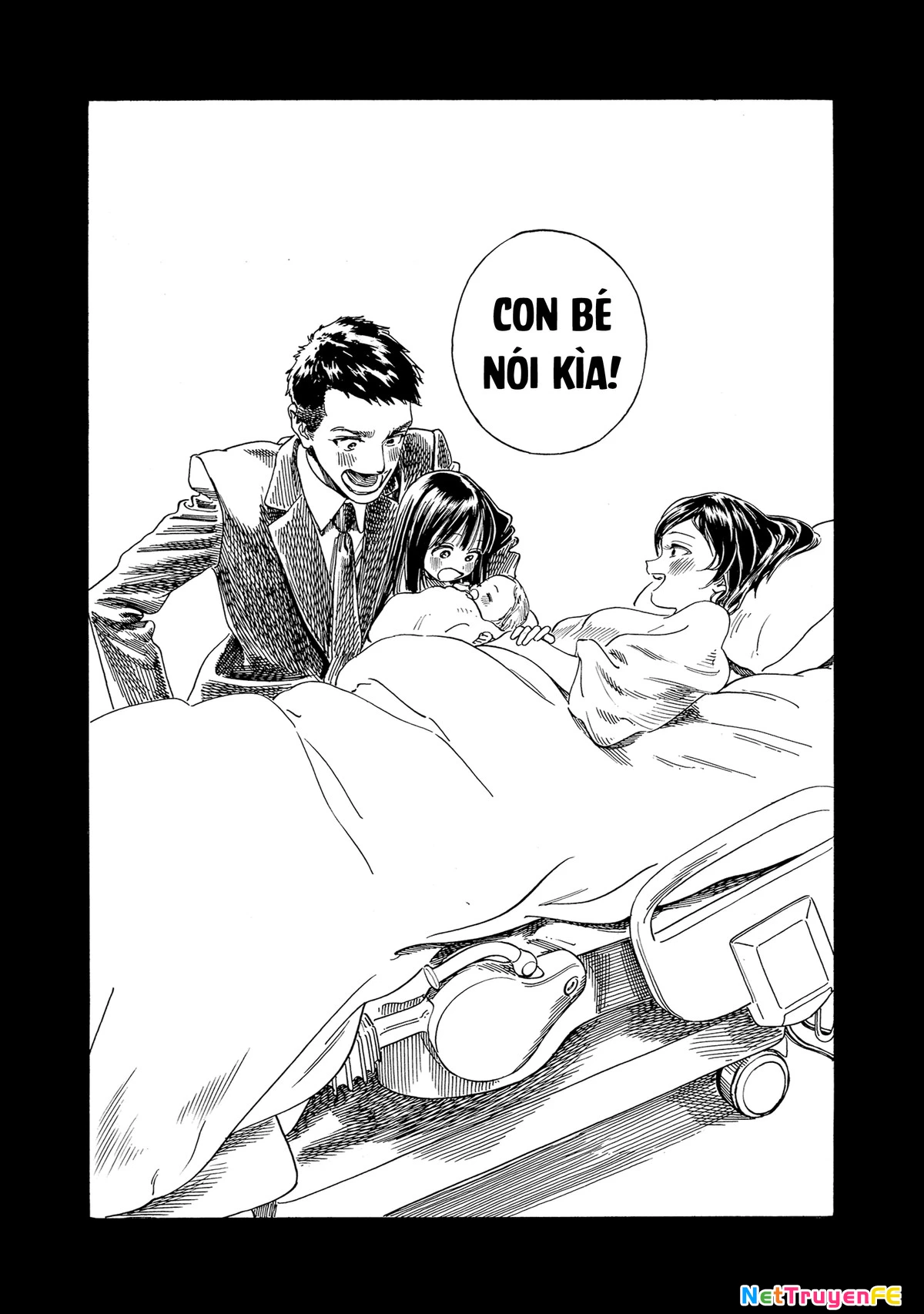 Đồng Phục Thủy Thủ Của Akebi Chapter 76 - Trang 2