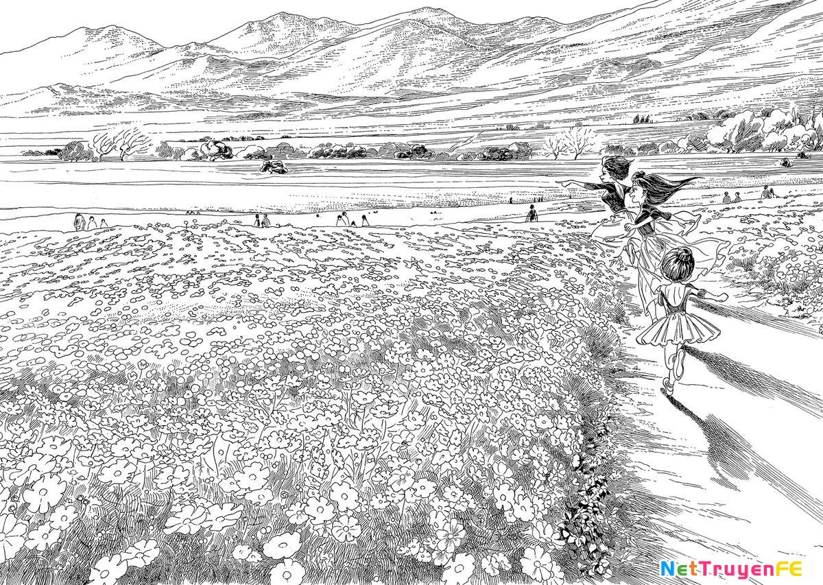 Đồng Phục Thủy Thủ Của Akebi Chapter 77 - Trang 2