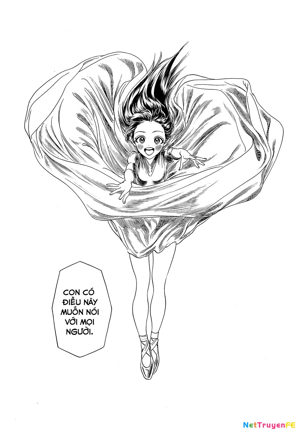 Đồng Phục Thủy Thủ Của Akebi Chapter 77 - Trang 2