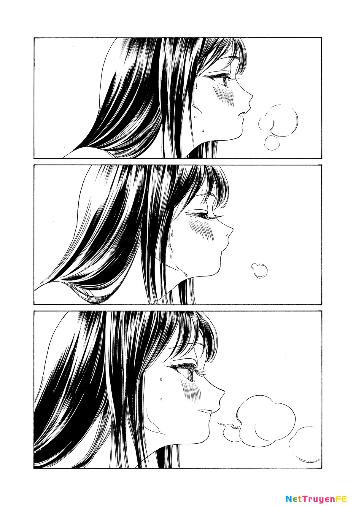 Đồng Phục Thủy Thủ Của Akebi Chapter 77 - Trang 2