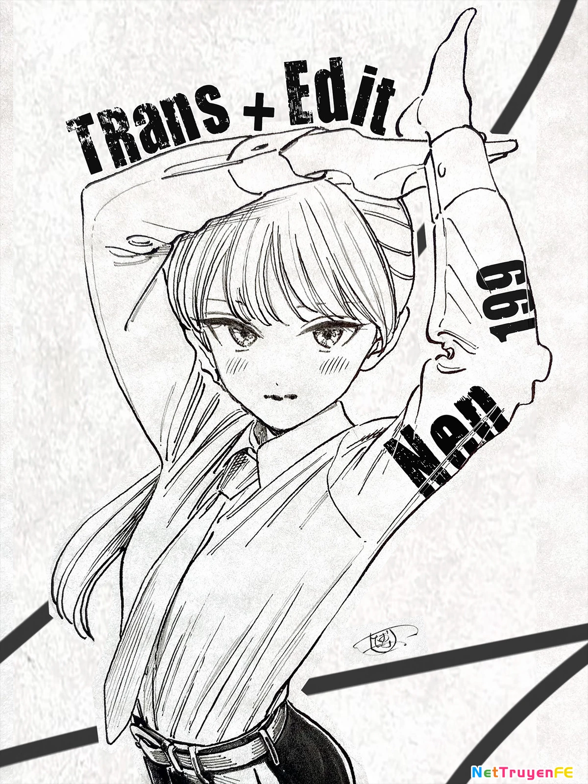 Đồng Phục Thủy Thủ Của Akebi Chapter 79 - Trang 2